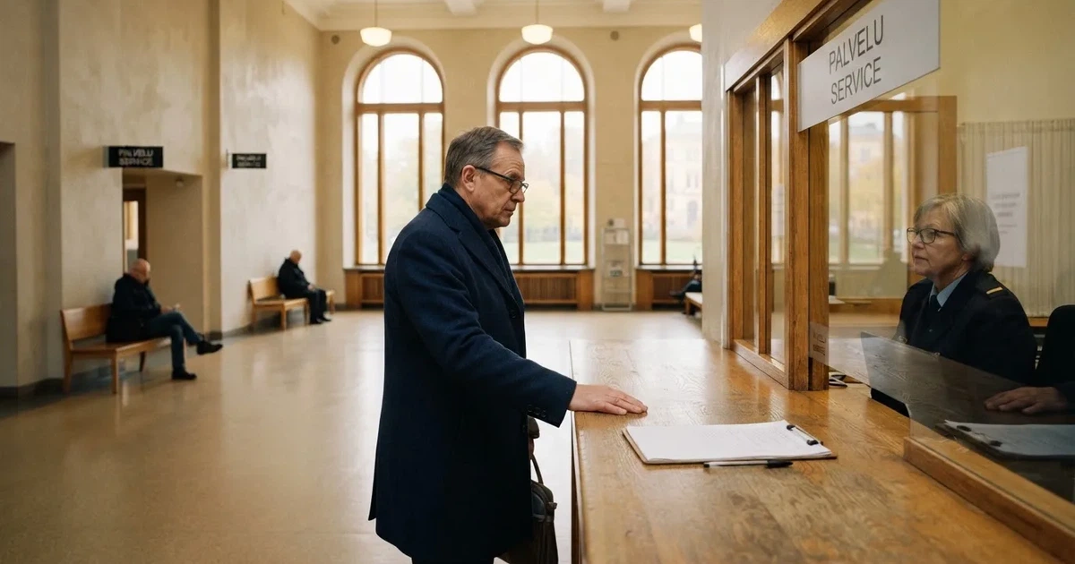 Luotettava suomalainen nettikasino 2026 – kuka saa oikeasti pelata